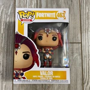 Funko Fortnite Valor